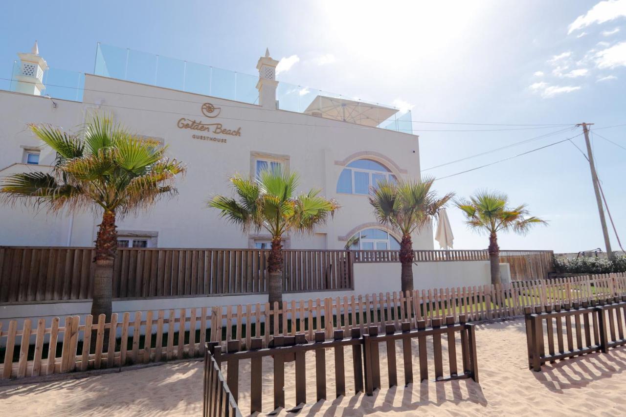 Golden Guest House&rooftop Bar Gasthof 3*